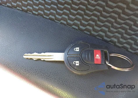 2015 Nissan Versa Note S (Sr)/S Plus/Sl/Sr/Sv из США, поврежденный, VIN 3N1CE2CP9FL379873